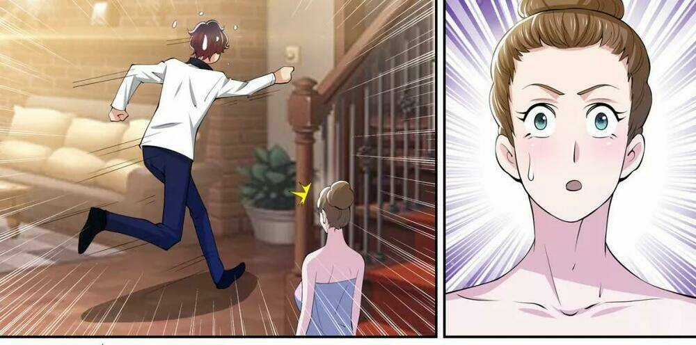 Tối Cường Cuồng Binh Chapter 63 trang 19