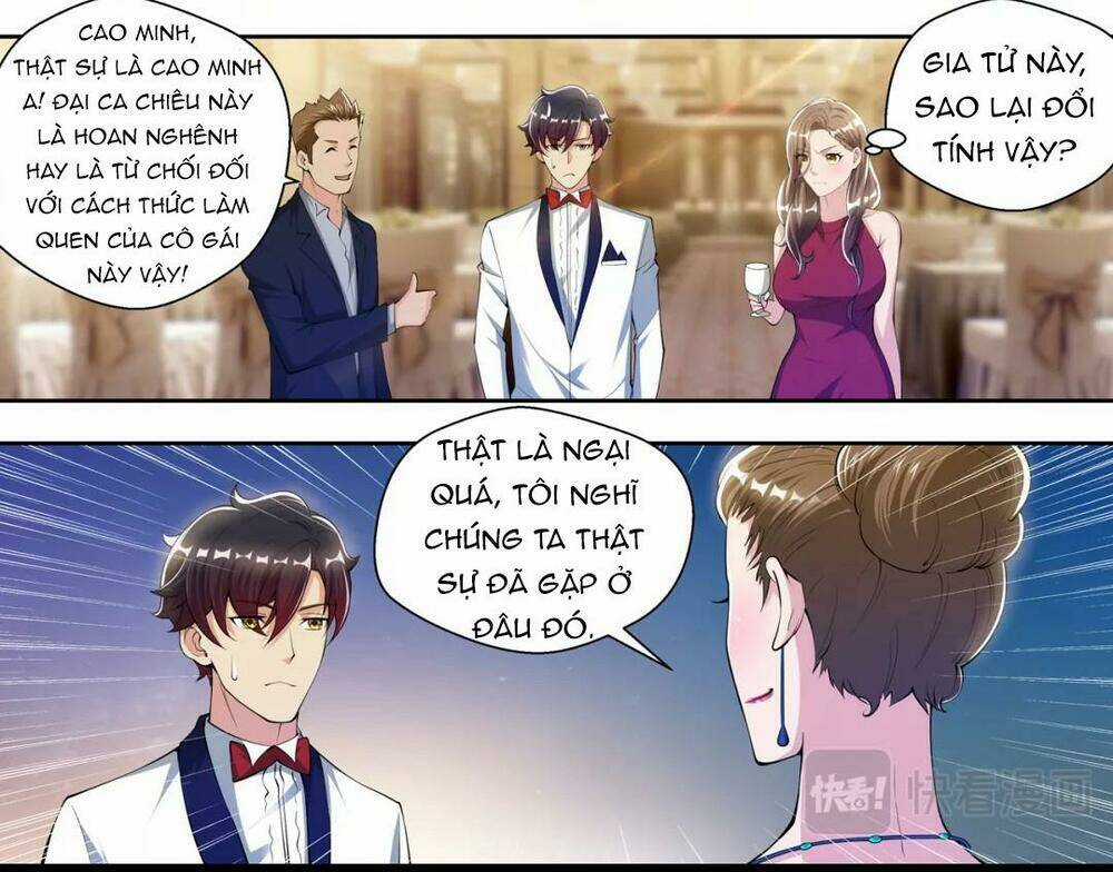 Tối Cường Cuồng Binh Chapter 63 trang 2