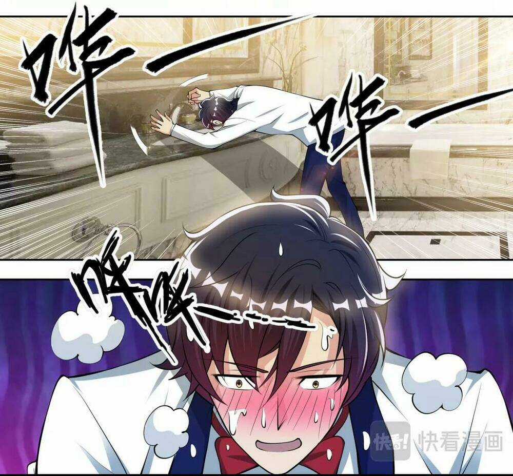 Tối Cường Cuồng Binh Chapter 63 trang 20