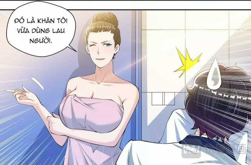 Tối Cường Cuồng Binh Chapter 63 trang 24