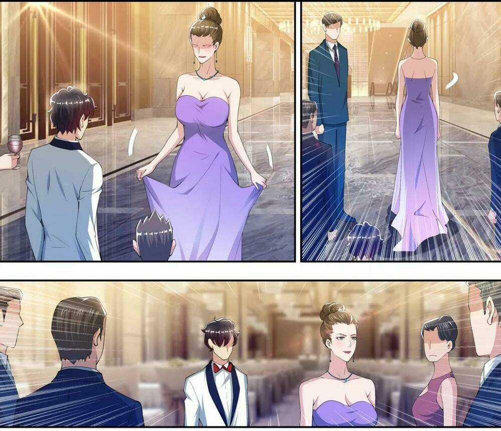 Tối Cường Cuồng Binh Chapter 63 trang 5