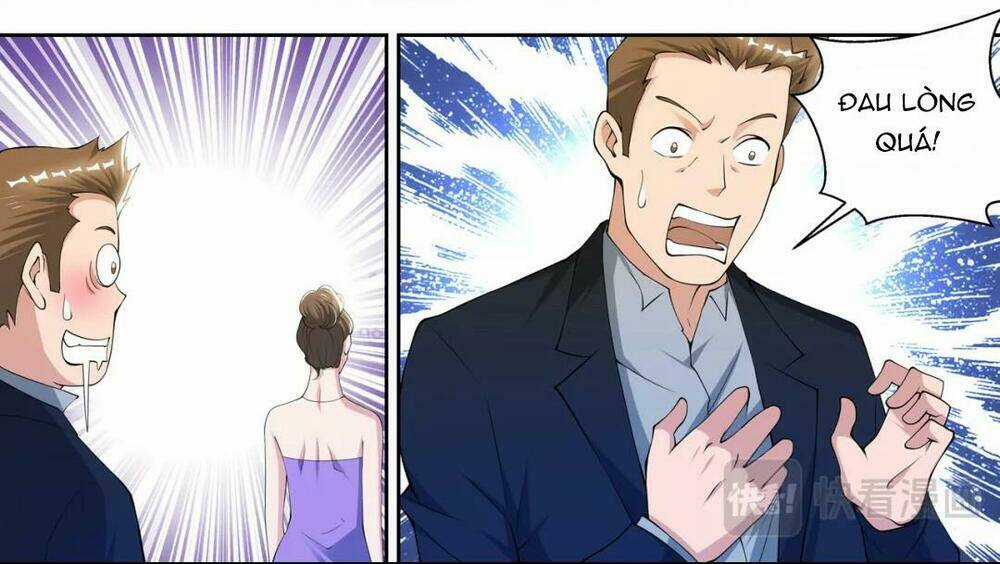 Tối Cường Cuồng Binh Chapter 63 trang 6