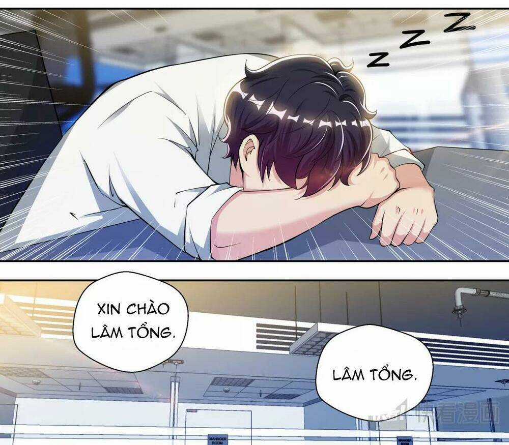 Tối Cường Cuồng Binh Chapter 67 trang 13