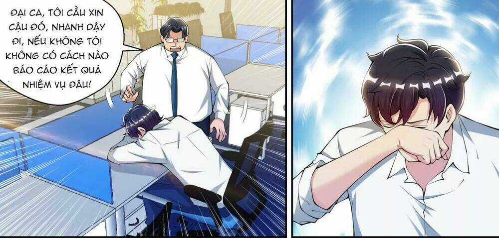 Tối Cường Cuồng Binh Chapter 67 trang 16