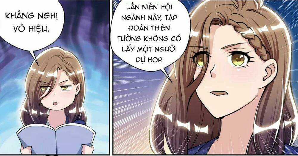 Tối Cường Cuồng Binh Chapter 67 trang 20