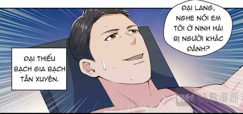 Tối Cường Cuồng Binh Chapter 67 trang 3