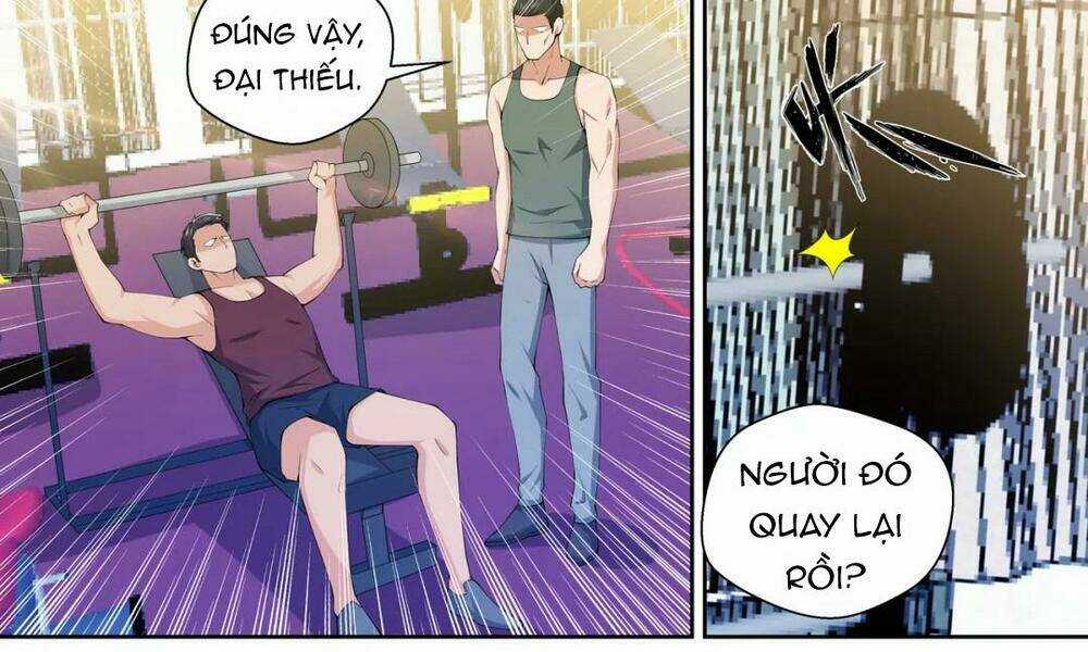 Tối Cường Cuồng Binh Chapter 67 trang 4