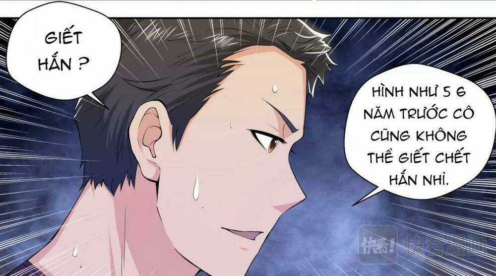 Tối Cường Cuồng Binh Chapter 67 trang 9