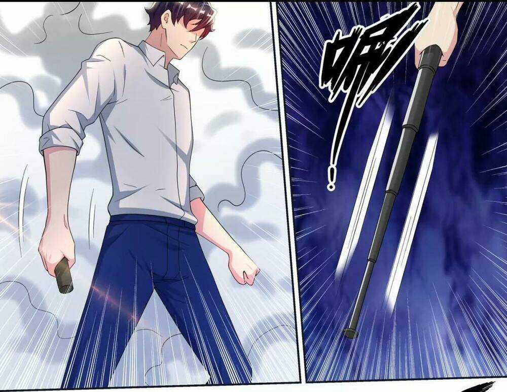 Tối Cường Cuồng Binh Chapter 68 trang 10