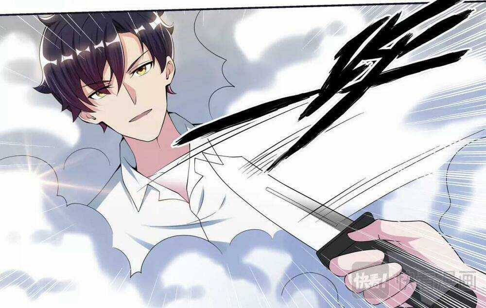 Tối Cường Cuồng Binh Chapter 68 trang 11