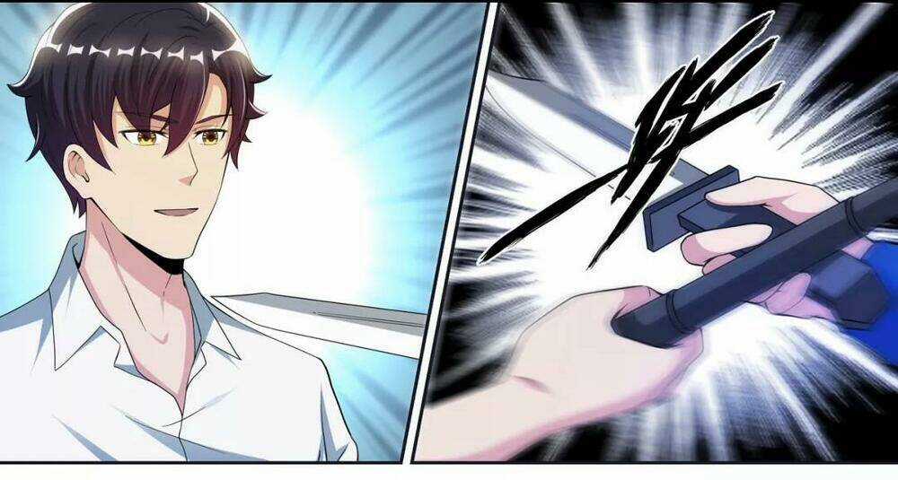 Tối Cường Cuồng Binh Chapter 68 trang 12