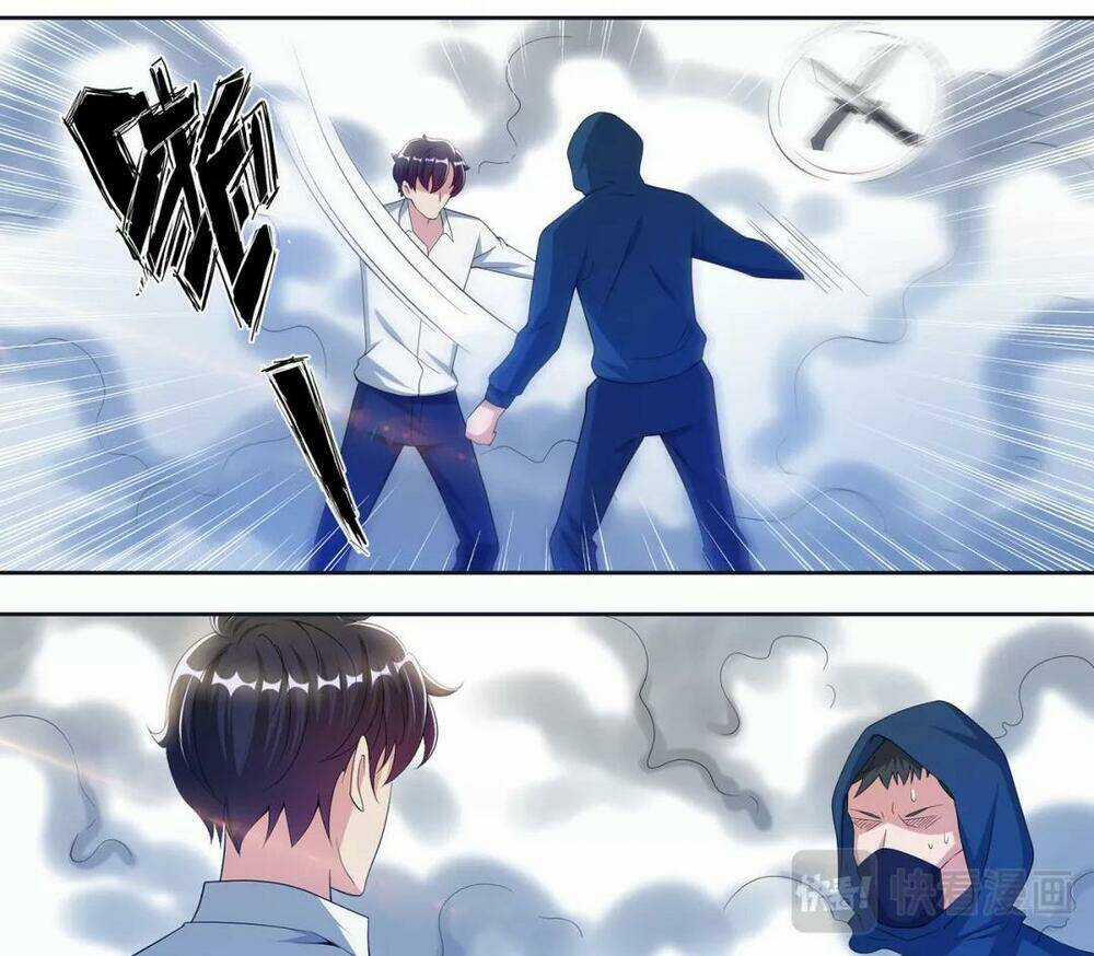 Tối Cường Cuồng Binh Chapter 68 trang 13