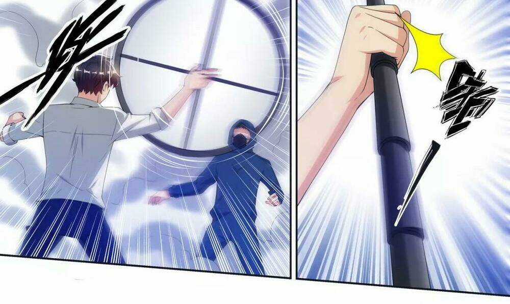 Tối Cường Cuồng Binh Chapter 68 trang 14