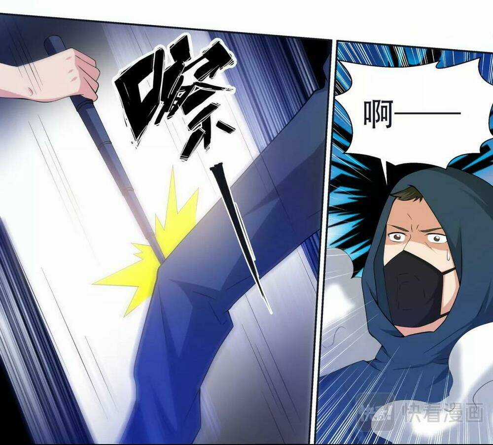 Tối Cường Cuồng Binh Chapter 68 trang 15