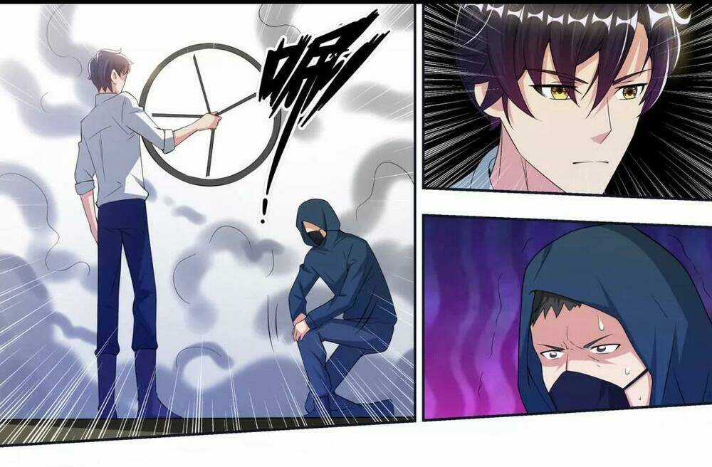 Tối Cường Cuồng Binh Chapter 68 trang 16