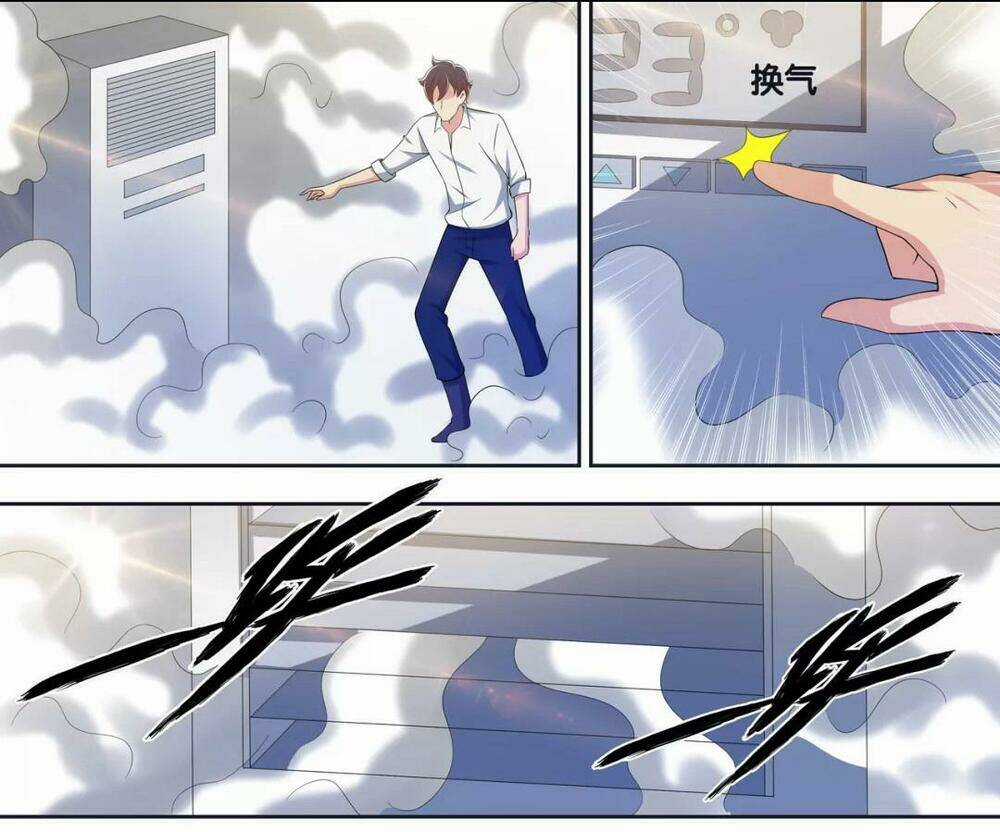 Tối Cường Cuồng Binh Chapter 68 trang 20