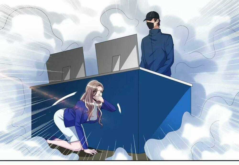 Tối Cường Cuồng Binh Chapter 68 trang 24