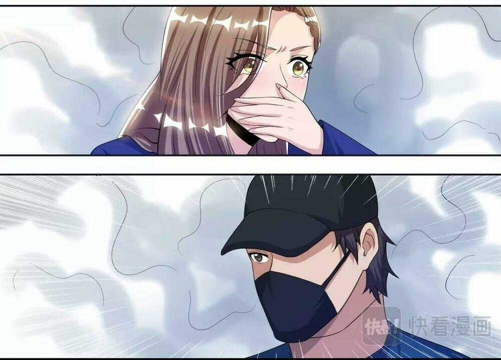 Tối Cường Cuồng Binh Chapter 68 trang 25