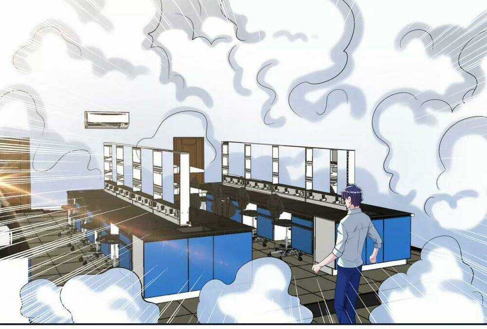 Tối Cường Cuồng Binh Chapter 68 trang 3