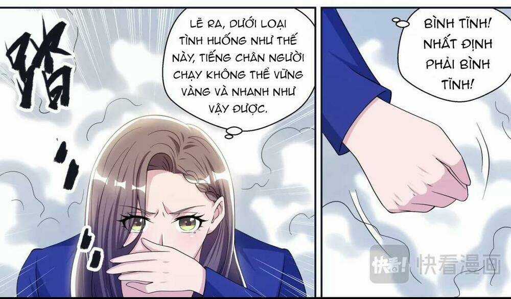 Tối Cường Cuồng Binh Chapter 68 trang 6