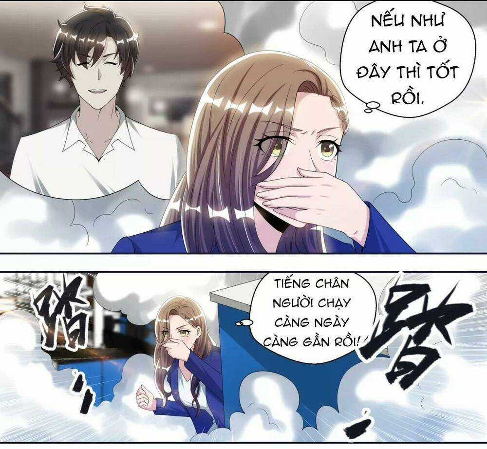 Tối Cường Cuồng Binh Chapter 68 trang 7