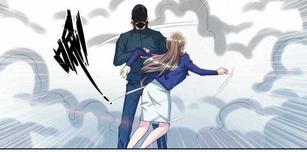 Tối Cường Cuồng Binh Chapter 69 trang 10