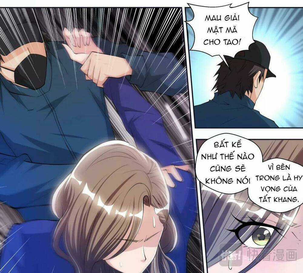 Tối Cường Cuồng Binh Chapter 69 trang 11