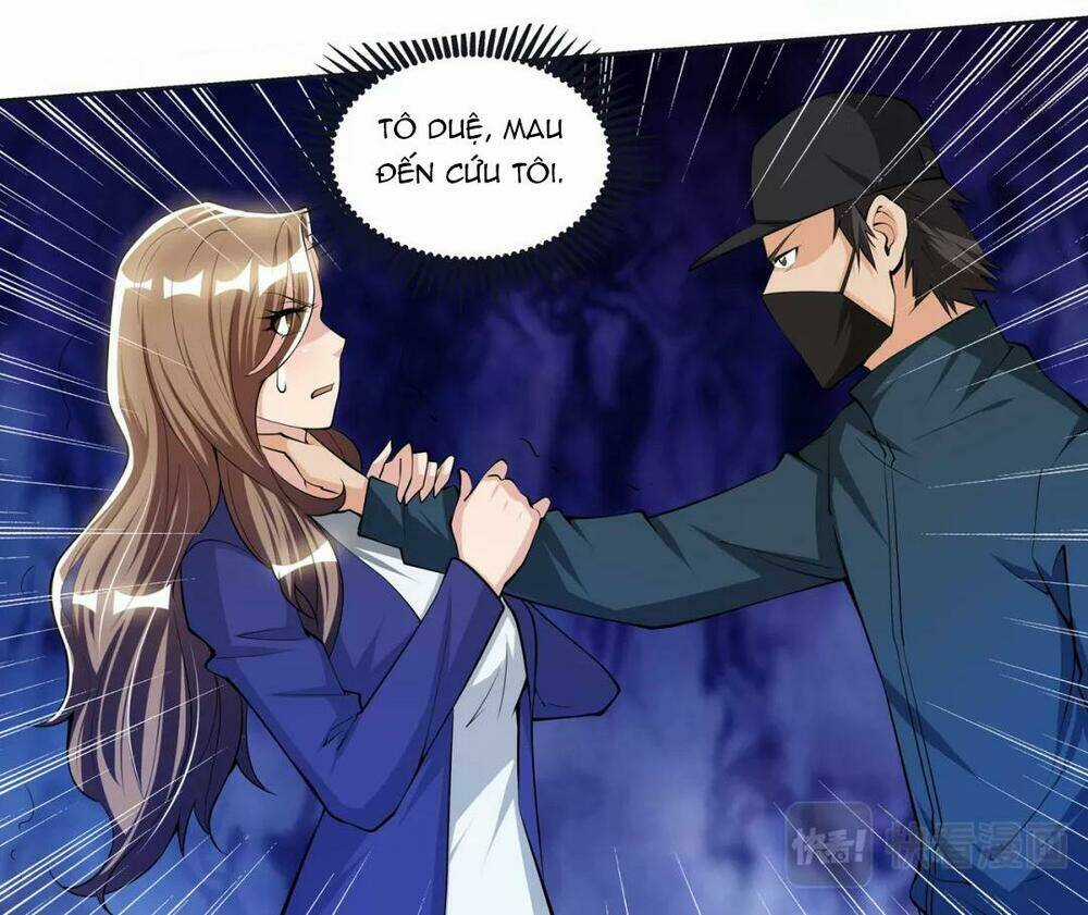 Tối Cường Cuồng Binh Chapter 69 trang 13