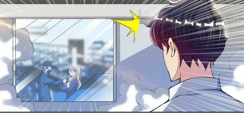 Tối Cường Cuồng Binh Chapter 69 trang 14