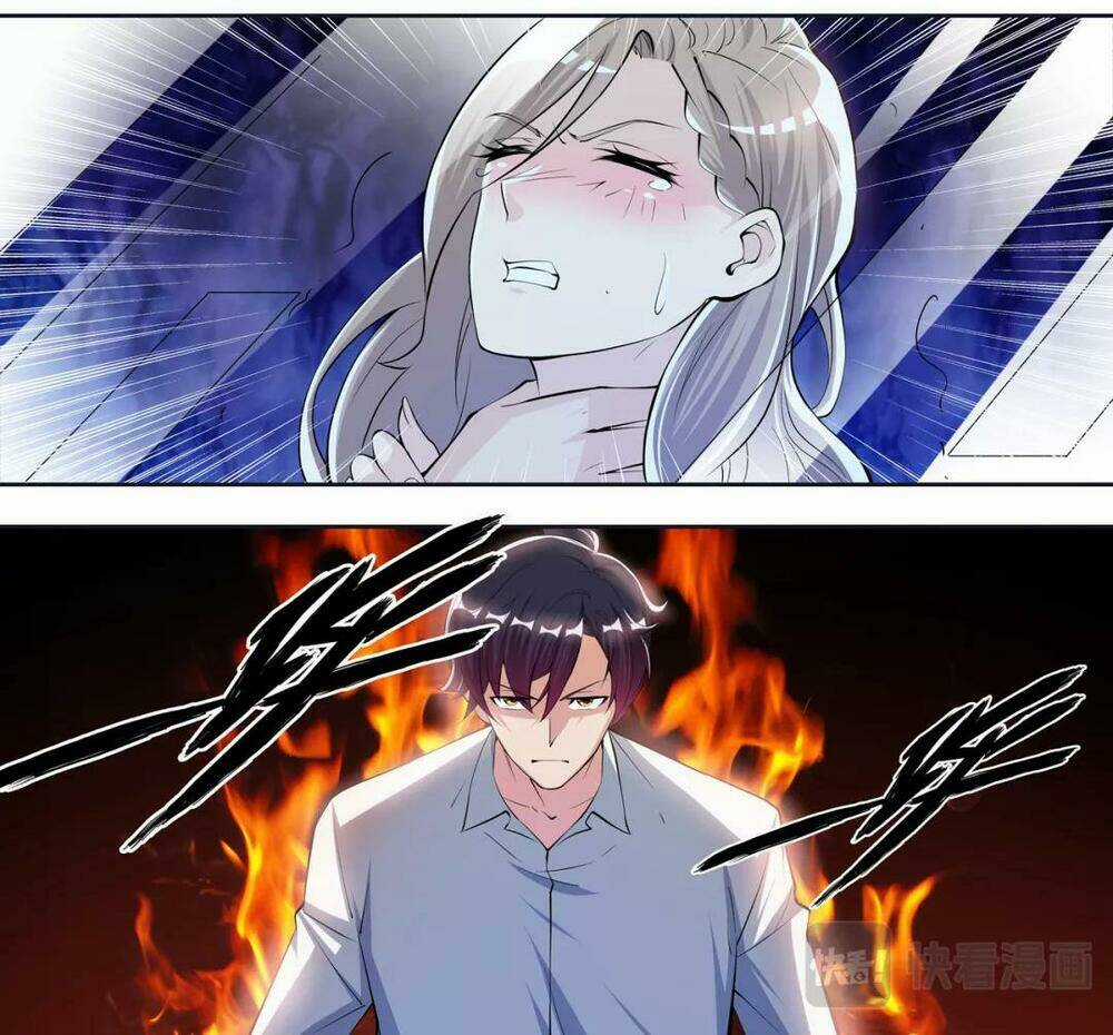 Tối Cường Cuồng Binh Chapter 69 trang 15