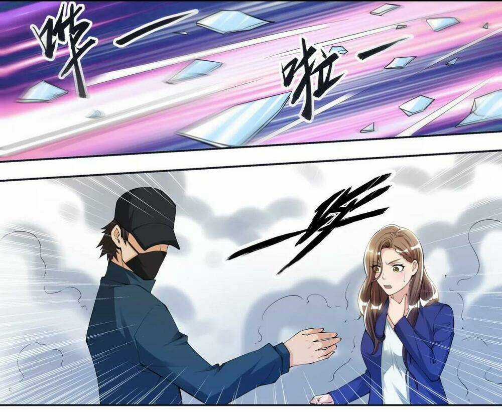 Tối Cường Cuồng Binh Chapter 69 trang 18