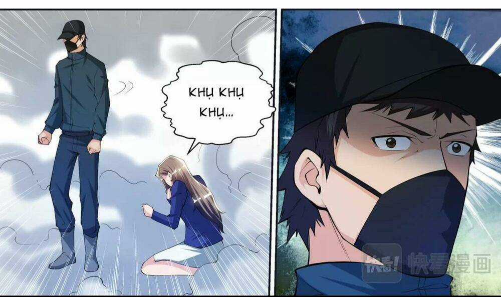 Tối Cường Cuồng Binh Chapter 69 trang 19