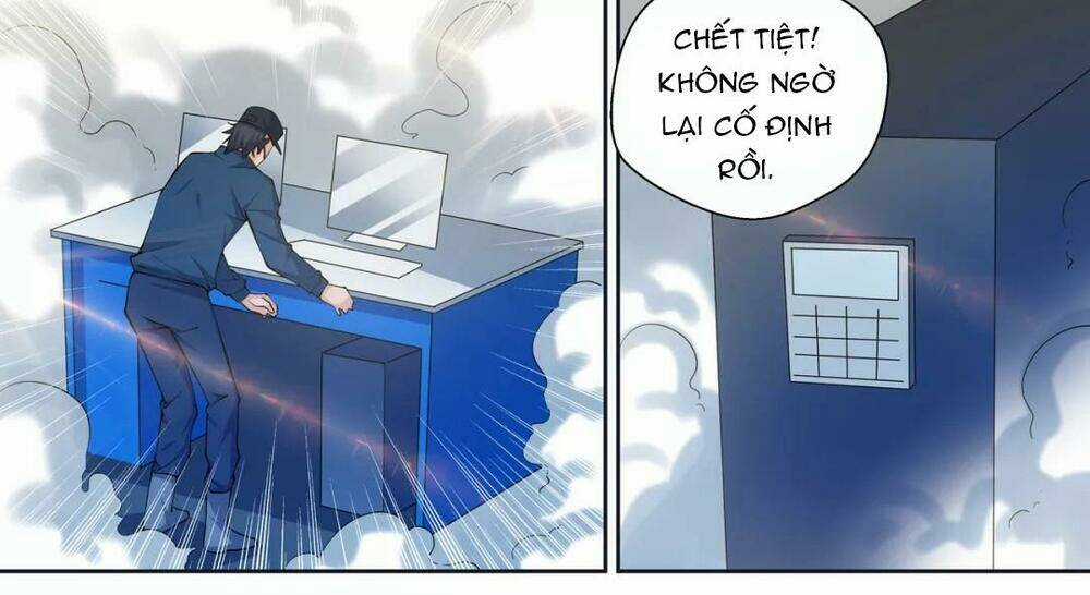 Tối Cường Cuồng Binh Chapter 69 trang 2