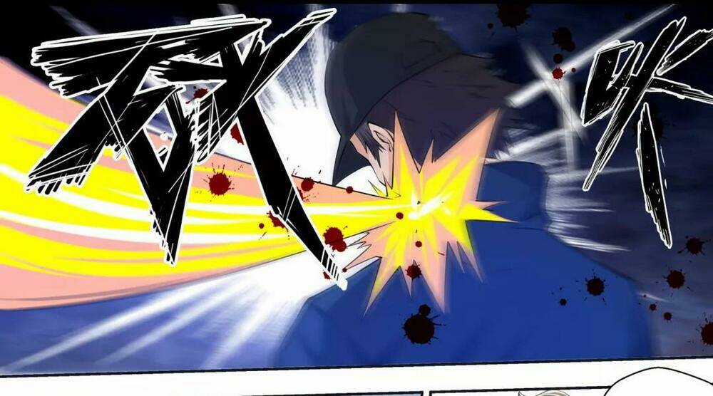 Tối Cường Cuồng Binh Chapter 69 trang 20