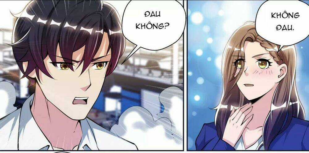 Tối Cường Cuồng Binh Chapter 69 trang 24