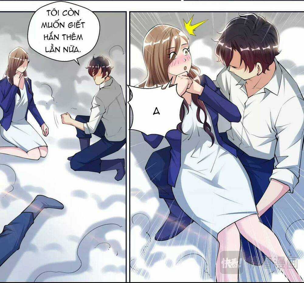 Tối Cường Cuồng Binh Chapter 69 trang 25