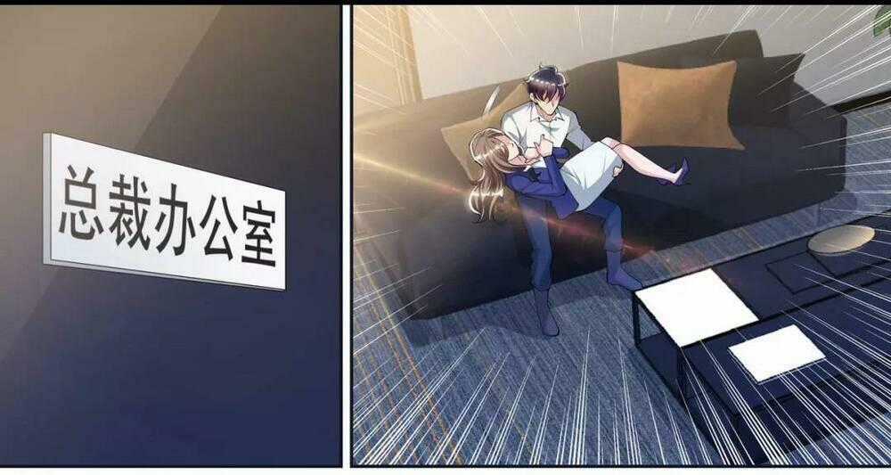 Tối Cường Cuồng Binh Chapter 69 trang 28