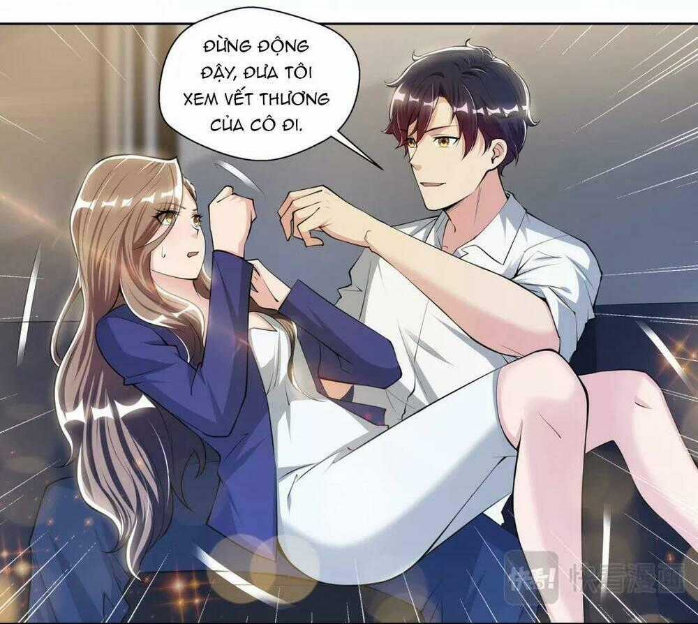 Tối Cường Cuồng Binh Chapter 69 trang 29