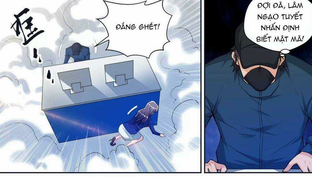 Tối Cường Cuồng Binh Chapter 69 trang 4