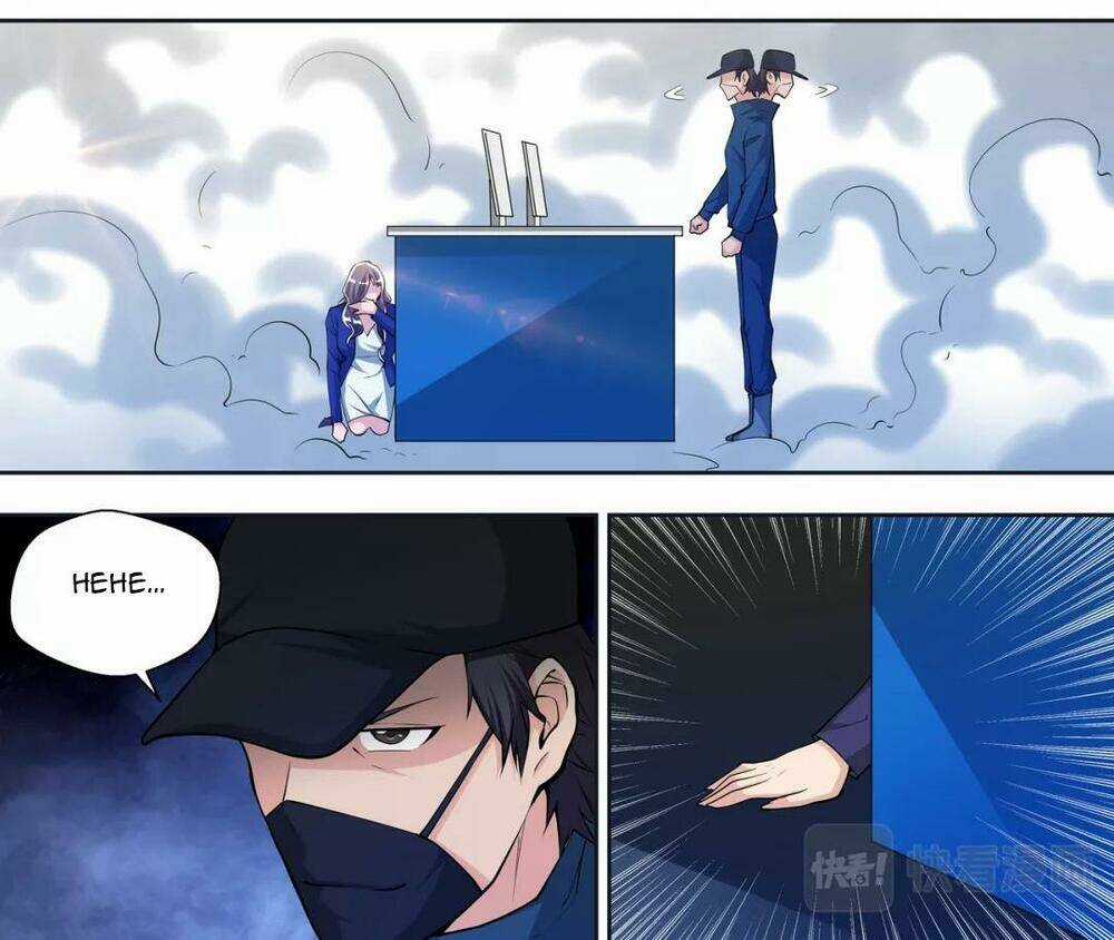 Tối Cường Cuồng Binh Chapter 69 trang 5