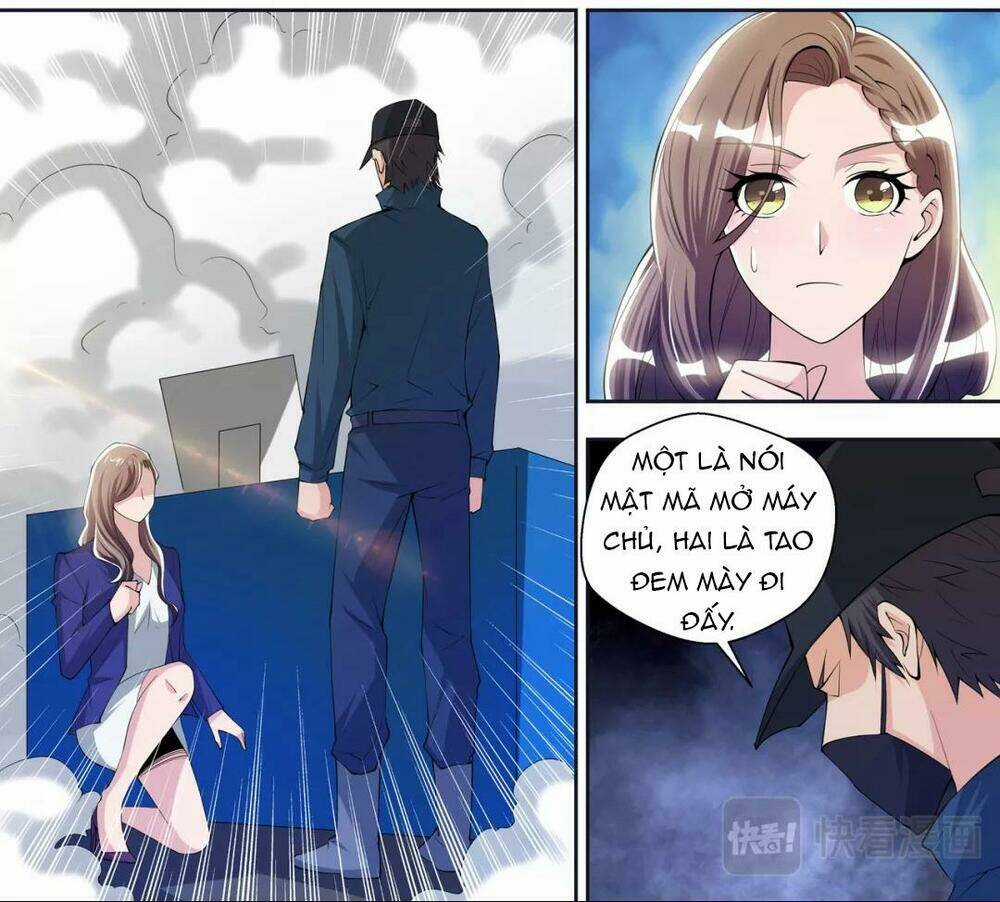 Tối Cường Cuồng Binh Chapter 69 trang 7