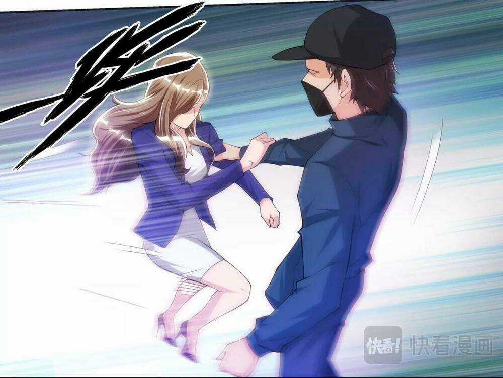 Tối Cường Cuồng Binh Chapter 69 trang 9