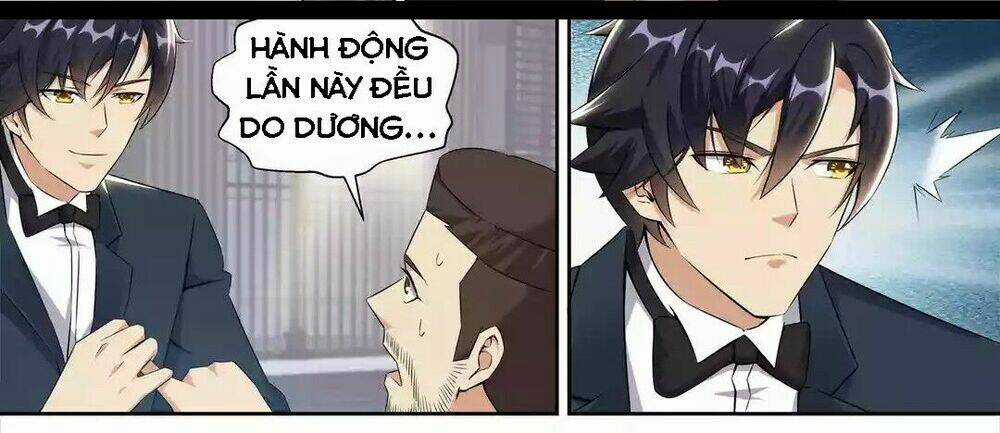 Tối Cường Cuồng Binh Chapter 7 trang 12