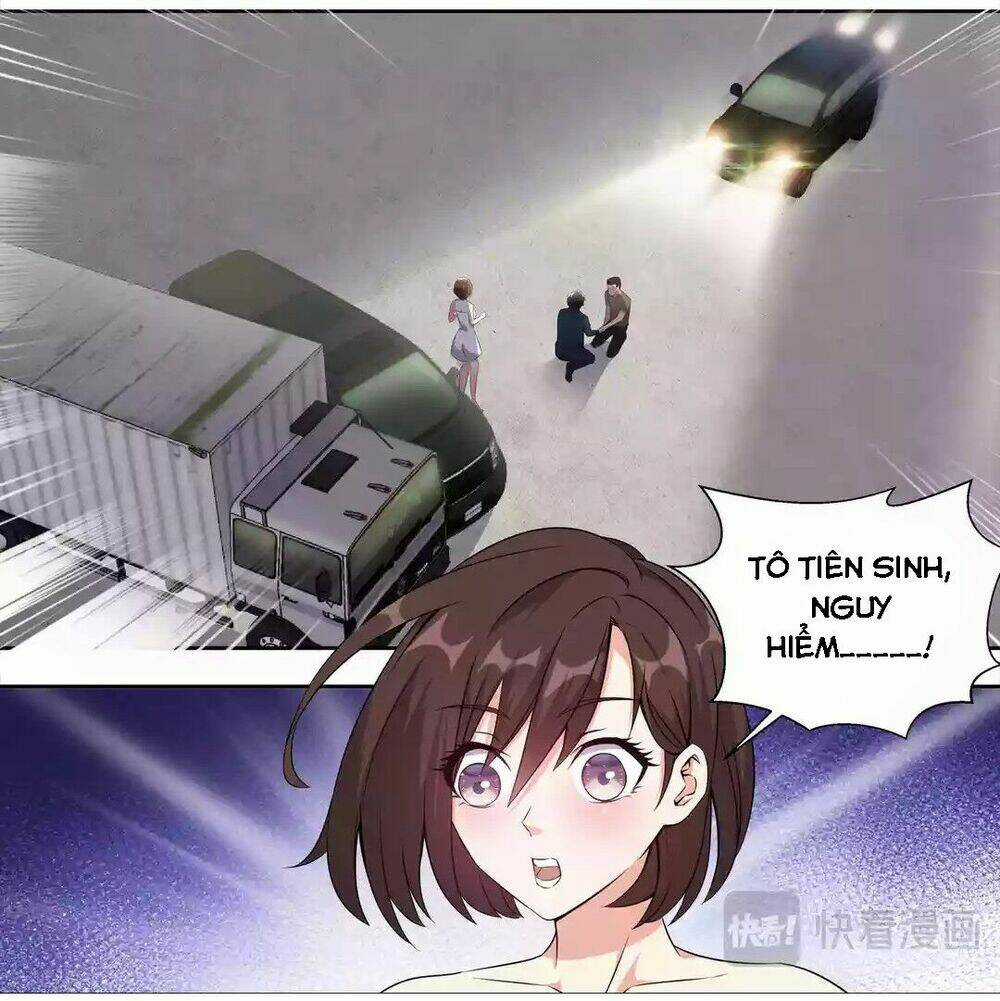 Tối Cường Cuồng Binh Chapter 7 trang 13