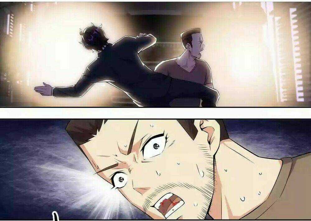 Tối Cường Cuồng Binh Chapter 7 trang 14