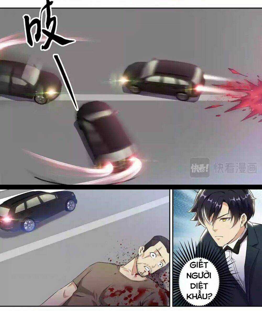 Tối Cường Cuồng Binh Chapter 7 trang 15