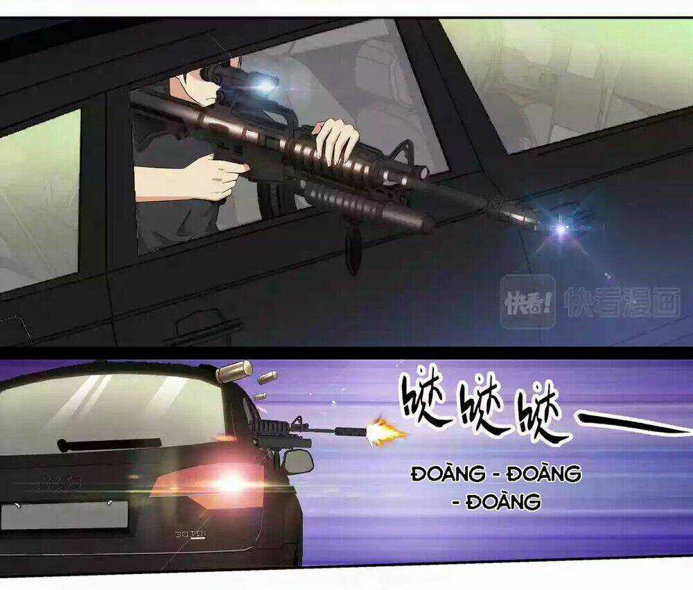 Tối Cường Cuồng Binh Chapter 7 trang 16