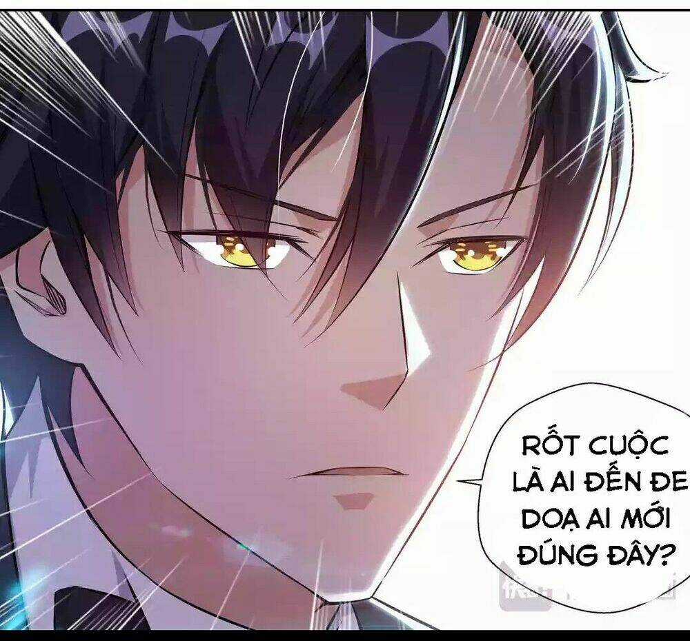 Tối Cường Cuồng Binh Chapter 7 trang 2