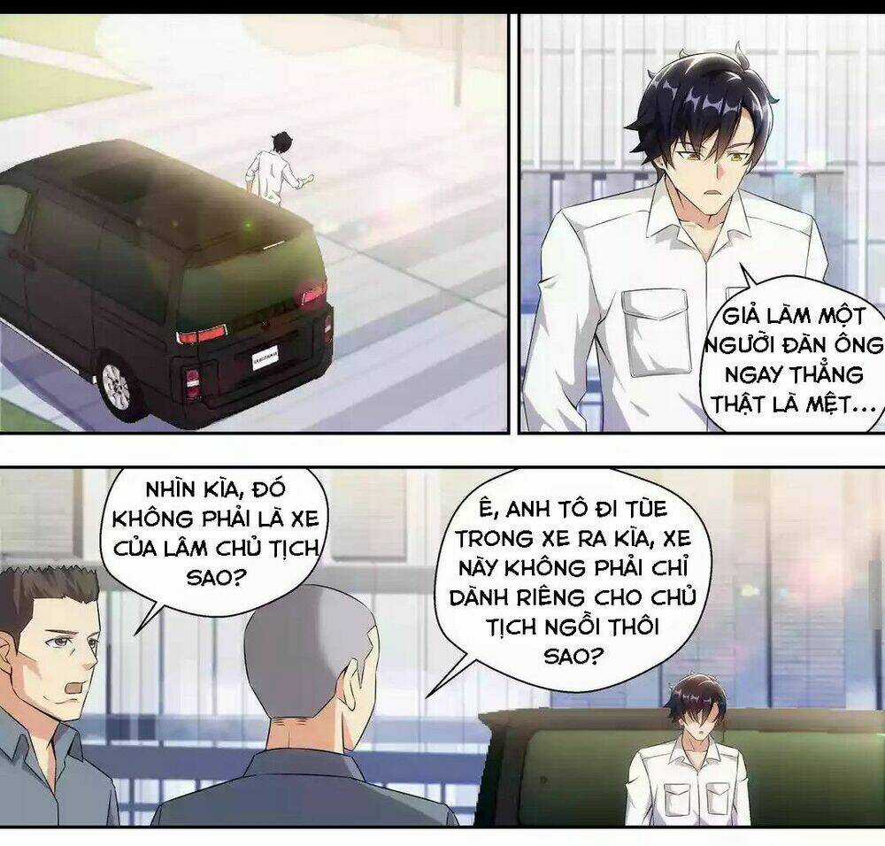 Tối Cường Cuồng Binh Chapter 7 trang 27