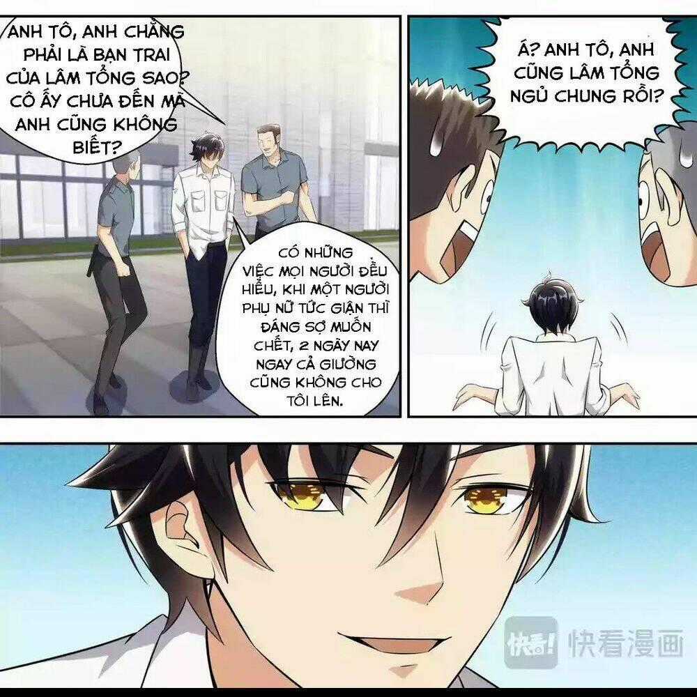 Tối Cường Cuồng Binh Chapter 7 trang 29